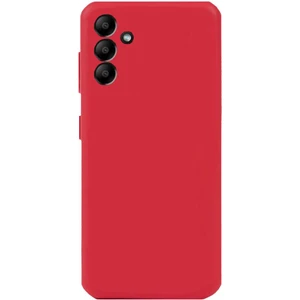 Eco Sense Samsung A25 Kırmızı Kapak