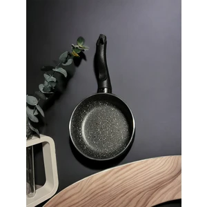 Bena Life Sos Tavası 12 cm Sosluk Mama Tavası Granit Tava Yanmaz Yapışmaz