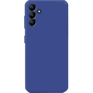 Eco Sense Samsung A25 Koyu Mavi Kapak