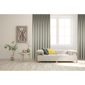 Premier Home Fon Perde 140X260 Vizon