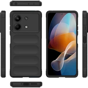 Xiaomi Redmi Note 13 5g Kalkan Silika Jeli Cep Telefonu Kılıfı (Yurt Dışından)