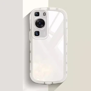 Honor 90 Şeker Renkleri Hava Yastığı Tpu Cep Telefonu Kılıfı (Yurt Dışından)
