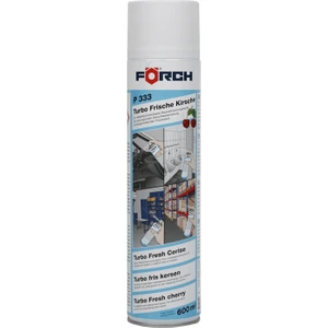 Araç Koku Spreyi Kiraz 600 ml P333