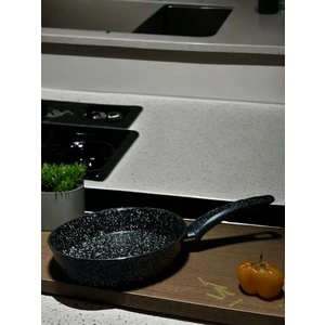 Bena Life Granit Tek Kulplu Yanmaz Yapışmaz Tava 20 cm