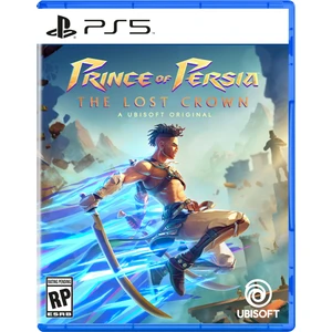 Prince Of Persia The Lost Crown Ps5 Oyunu