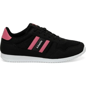 Carter Tx W 4fx Siyah Kadın Sneaker