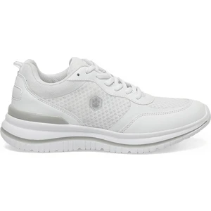 Baller 4fx Beyaz Kadın Comfort Ayakkabı