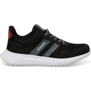 Arına Tx 4fx Siyah Erkek Sneaker