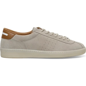 Inci Incı Klomi 4fx Bej Erkek Sneaker