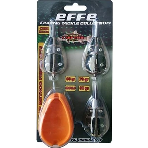 Bolie Bait Up Method Feeder Sets