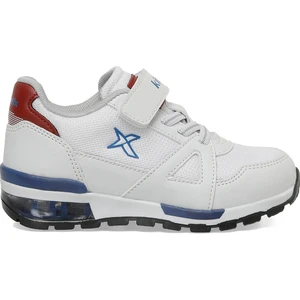 Rıvero 4fx Beyaz Erkek Çocuk Spor Ayakkabı