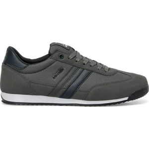 Halley Tx 4fx Gri Erkek Sneaker