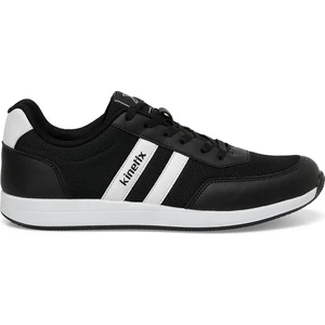 REEDS TX 4FX Siyah Erkek Sneaker