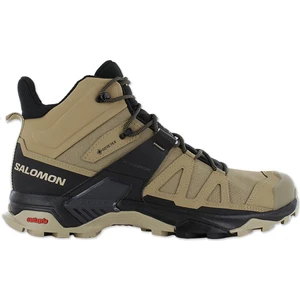 Erkek Safari-Siyah x Ultra 4 Mıd Gore-Tex Su Geçirmez Bot VO412941