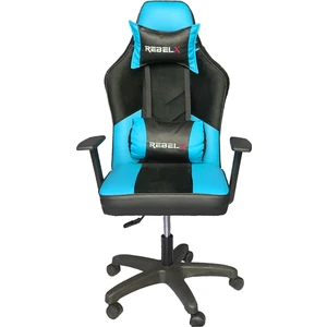 Rebelx Oyuncu Koltuğu Zero Turkuaz Renk