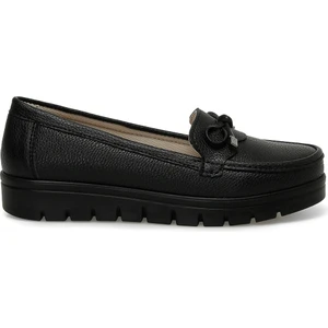 166015.Z4FX Siyah Kadın Loafer
