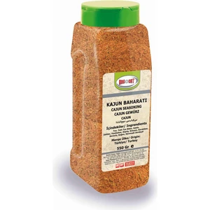 Bağdat Baharat Kajun Baharatı 550 gr