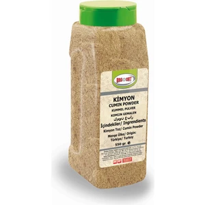 Bağdat Baharat Kimyon Toz 550 gr