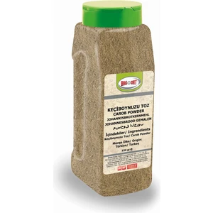 Bağdat Baharat Keçiboynuzu 520 gr