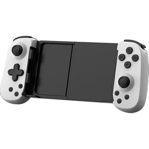 Android Ios Harmonyos Switch Androidtv Windows Akıllı Bluetooth Teleskopik Gamepad Joystick Beyaz D6