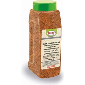 Bağdat Baharat Kajun Baharatı 450 gr