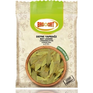 Bağdat Baharat Defne Yaprağı 100 gr