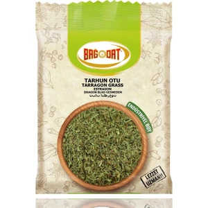 Bağdat Baharat Tarhun Otu 250 gr
