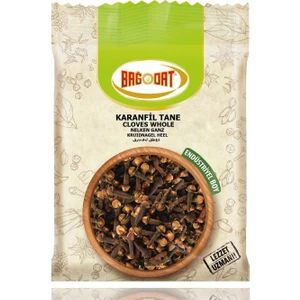 Bağdat Baharat Karanfil Tane 250 gr