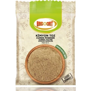 Bağdat Baharat Kimyon Toz 500 gr