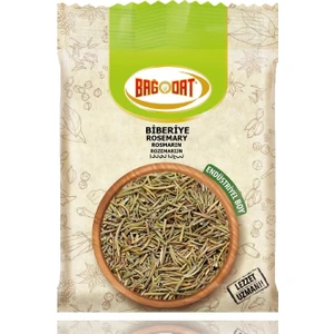 Bağdat Baharat Biberiye 250 gr