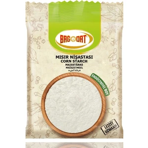 Bağdat Baharat Mısır Nişastası 500 gr