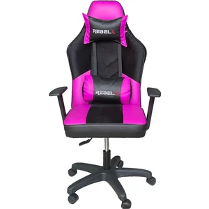 Oyuncu Koltuğu Zero Pembe Renk