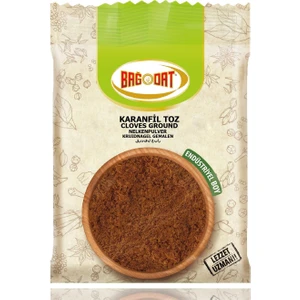 Bağdat Baharat Karanfil Toz 250 gr