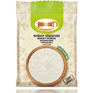 Bağdat Baharat Buğday Nişastası 500 gr