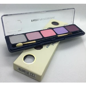 PASTEL PROFESSIONAL 5'Lİ GÖZ FAR SETİ No: 3