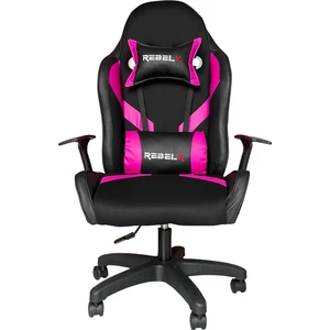 Oyuncu Koltuğu Basic Pembe Renk