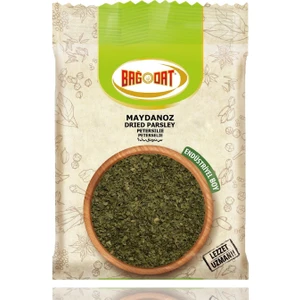 Bağdat Baharat Maydanoz 250 gr