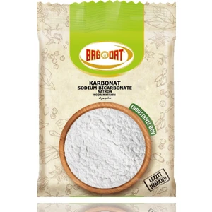 Bağdat Baharat Karbonat 500 gr