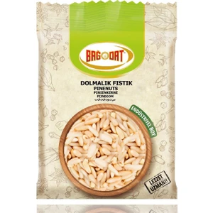 Bağdat Baharat Dolmalık Fıstık(Ithal) 500 gr