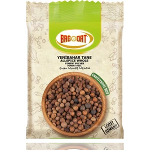 Bağdat Baharat Yenibahar Tane 250 gr