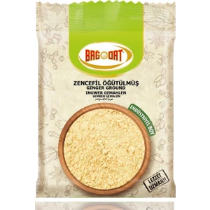 Bağdat Baharat Zencefil Toz 500 gr