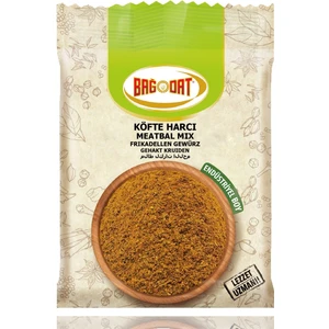 Bağdat Baharat Köfte Harcı 500 gr