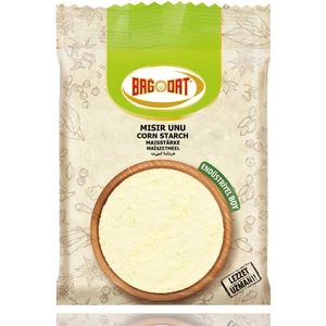 Bağdat Baharat Mısır Unu 1000 gr