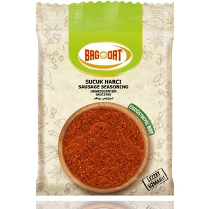 Bağdat Baharat Sucuk Baharatı 500 gr