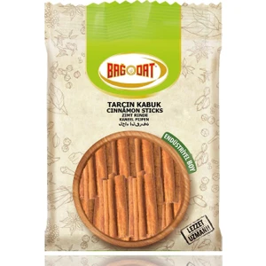 Bağdat Baharat Tarçın Kabuk 500 gr