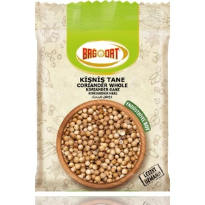 Bağdat Baharat Kişniş Tane 500 gr