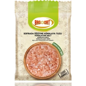 Bağdat Baharat Himalaya Tuzu 500 gr