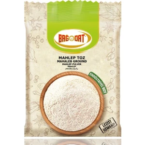 Bağdat Baharat Mahlep Toz 250 gr