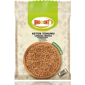 Bağdat Baharat Keten Tohumu Tane 500 gr