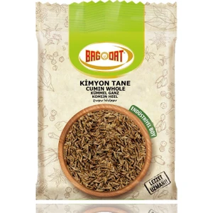 Bağdat Baharat Kimyon Tane 500 gr